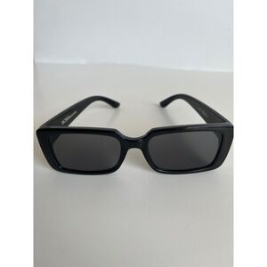 BCBGeneration Black Sunglasses